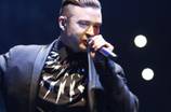 Justin Timberlake Returns to MGM Grand