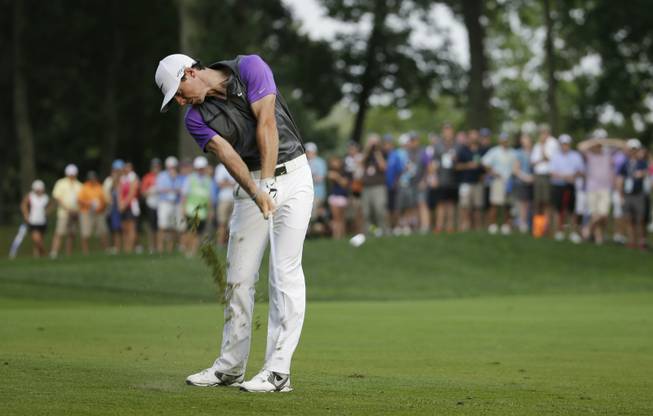 Rory McIlroy Wins PGA Championship