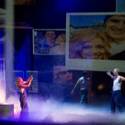 ‘Ghost The Musical’ at the Smith Center