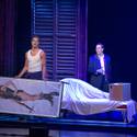 ‘Ghost The Musical’ at the Smith Center