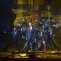 ‘Ghost The Musical’ at the Smith Center