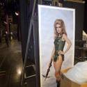 Backstage Tour at 