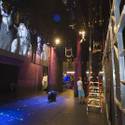 Backstage Tour at 