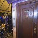 Backstage Tour at 