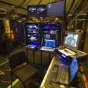 Backstage Tour at 