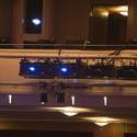 Backstage Tour at 