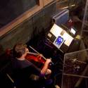 Backstage Tour at 