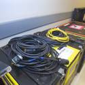 Backstage Tour at 