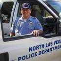 Animal Control Officer Dale Smock