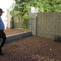 Animal Control Officer Dale Smock
