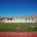 Palo Verde Football First Official Practice