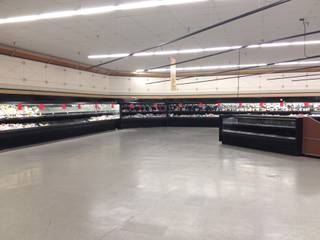 Another valley Albertsons grocery store set to close - Las ...
