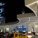 SLS Las Vegas Opens With Fireworks