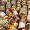 Health in a Jar
