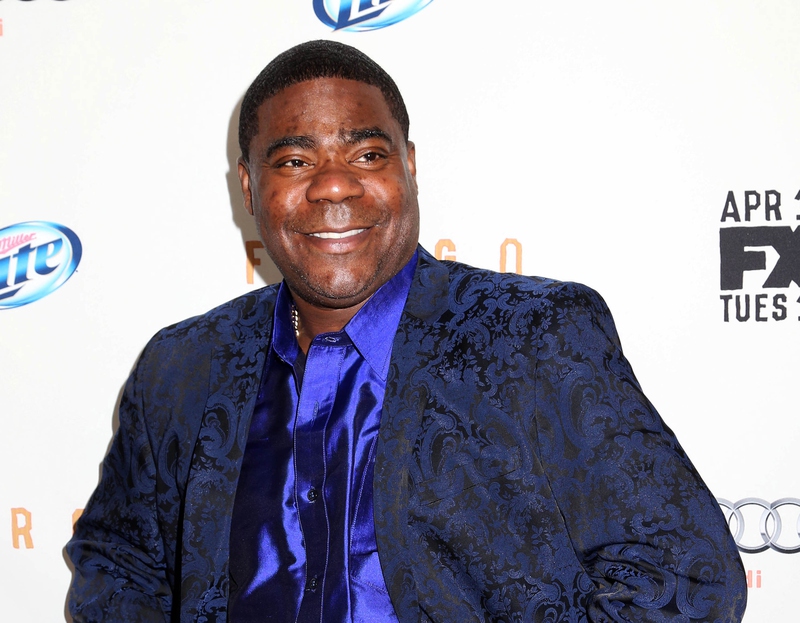 Wal-Mart on Tuesday denied claims by lawyers for actor-comedian Tracy Morgan that the giant retailer is stalling a federal lawsuit over a fatal highway crash in New Jersey last summer. Attorneys for Morgan opposed a motion by Wal-Mart driver Kevin Roper to intervene in ...