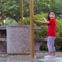 Rain Features: Sept. 7, 2014