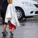 Rain Features: Sept. 7, 2014