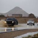 Flooding Streets Las Vegas 2014: September 8