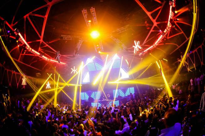 Hakkasan’s takeover of Light Group is another step toward company’s ...