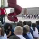 Jydstrup Elementary School 1