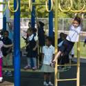 Jydstrup Elementary School 1