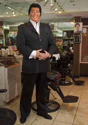 The barbershop experience: Cuts and culture at Vegas' classic shops - Las  Vegas Weekly