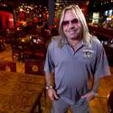 Vince Neil-Las Vegas Outlaws