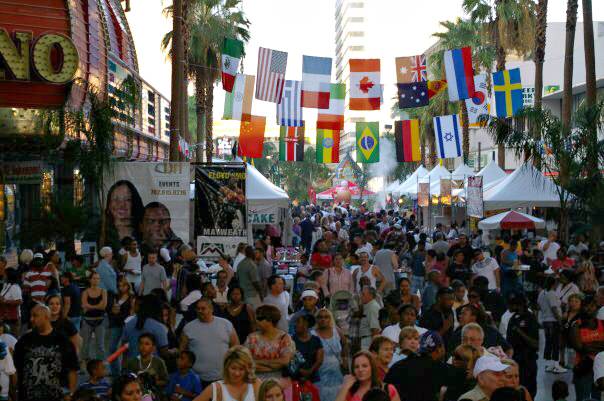 Las Vegas Culture Fest