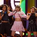 2014 iHeartRadio Festival: First Night