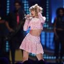 2014 iHeartRadio Festival: First Night