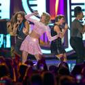 2014 iHeartRadio Festival: First Night