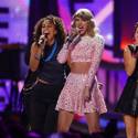 2014 iHeartRadio Festival: First Night