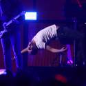 2014 iHeartRadio Festival: First Night