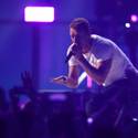 2014 iHeartRadio Festival: First Night