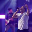 2014 iHeartRadio Festival: First Night