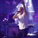 2014 iHeartRadio Festival: First Night