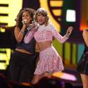 2014 iHeartRadio Festival: First Night