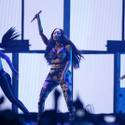 2014 iHeartRadio Festival: First Night