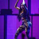 2014 iHeartRadio Festival: First Night
