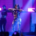 2014 iHeartRadio Festival: First Night