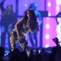 2014 iHeartRadio Festival: First Night