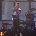 2014 iHeartRadio Festival: First Night
