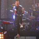 2014 iHeartRadio Festival: First Night