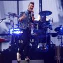 2014 iHeartRadio Festival: First Night