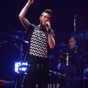 2014 iHeartRadio Festival: First Night