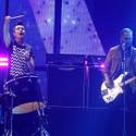 2014 iHeartRadio Festival: First Night