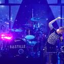 2014 iHeartRadio Festival: First Night