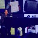 2014 iHeartRadio Festival: First Night
