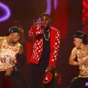 2014 iHeartRadio Festival: First Night