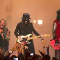2014 iHeartRadio Festival: First Night